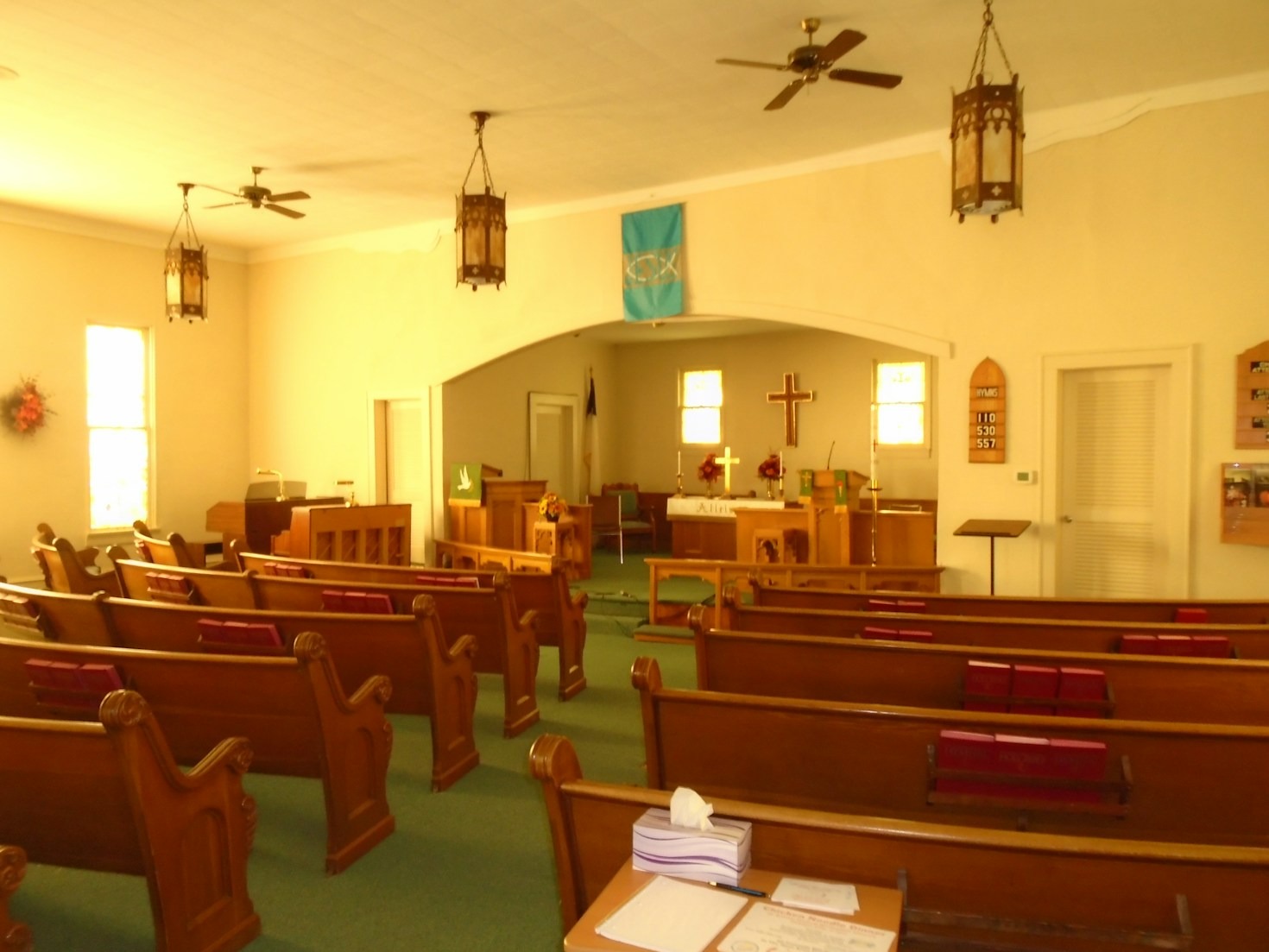 How Local Evangelism Impacts Our Communities