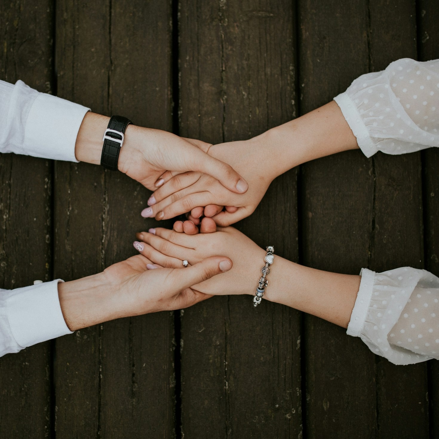 Volunteer Stories: Making a Difference Together