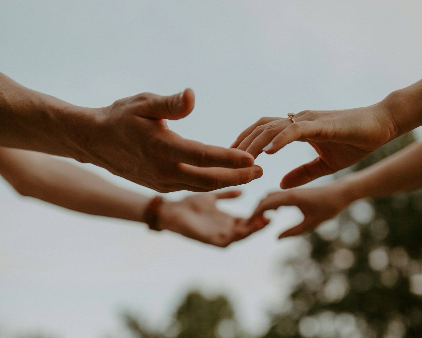 Your Guide to Supporting Local Non-Profit Efforts